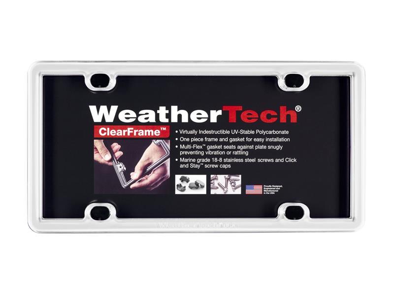 WeatherTech 8ALPCF8