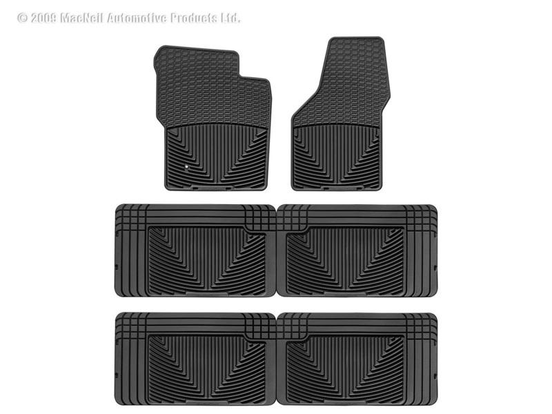 WeatherTech W19-W25-W25
