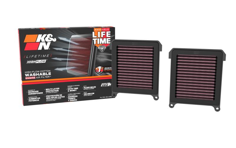 K&N Engineering HA-1120