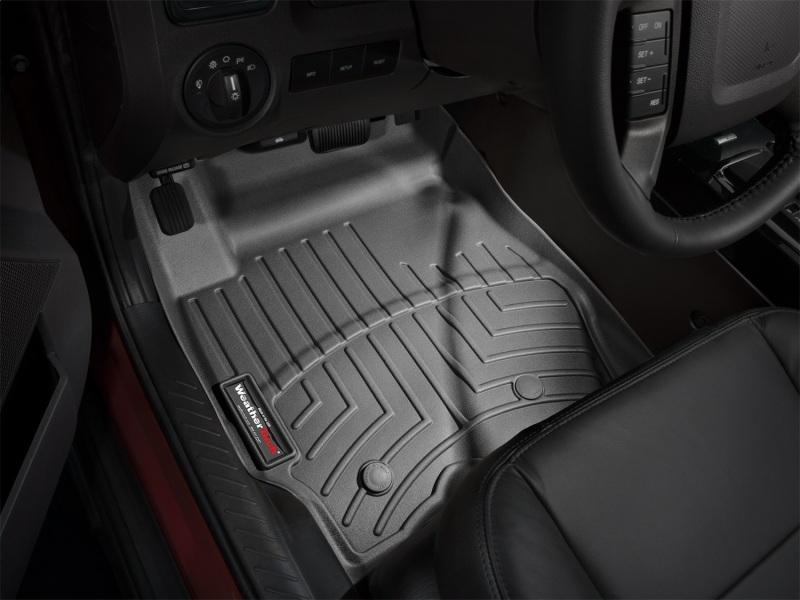 WeatherTech 443541