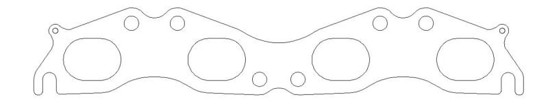 Cometic Gasket C4200-030