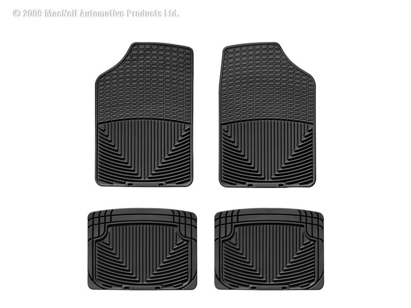 WeatherTech W2-W20