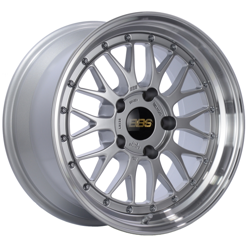 BBS LM136DSPK