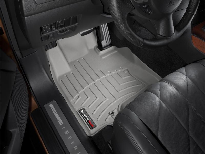 WeatherTech 461721