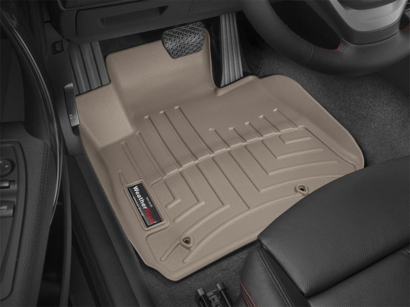 WeatherTech 458231