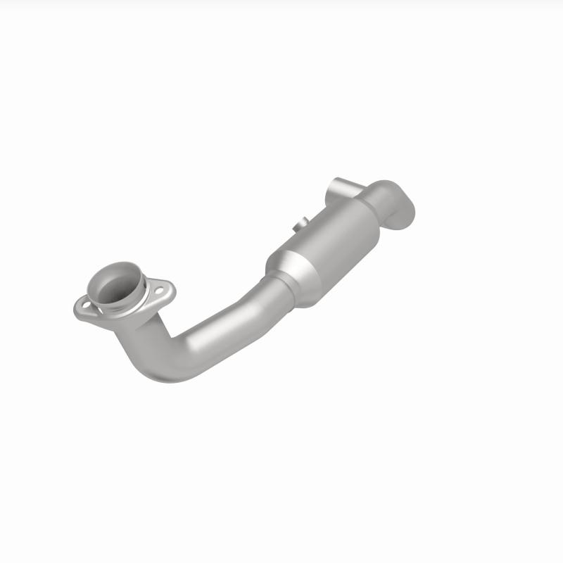 Magnaflow 4651694