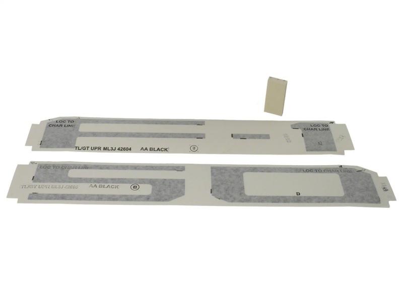 Ford Racing M-1447-F15A