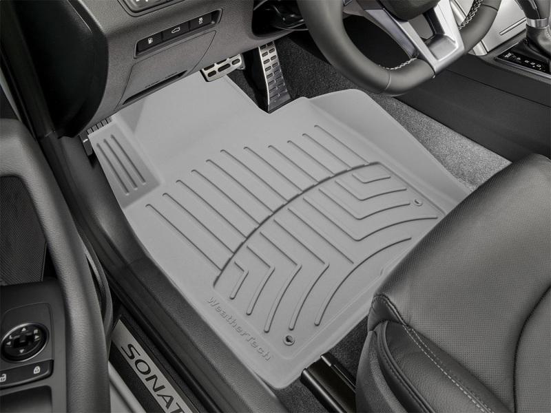 WeatherTech 466661IM