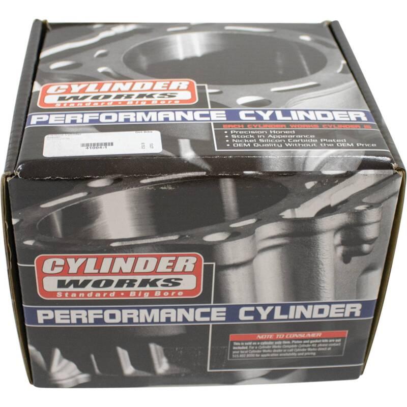 Cylinder Works 41004-1