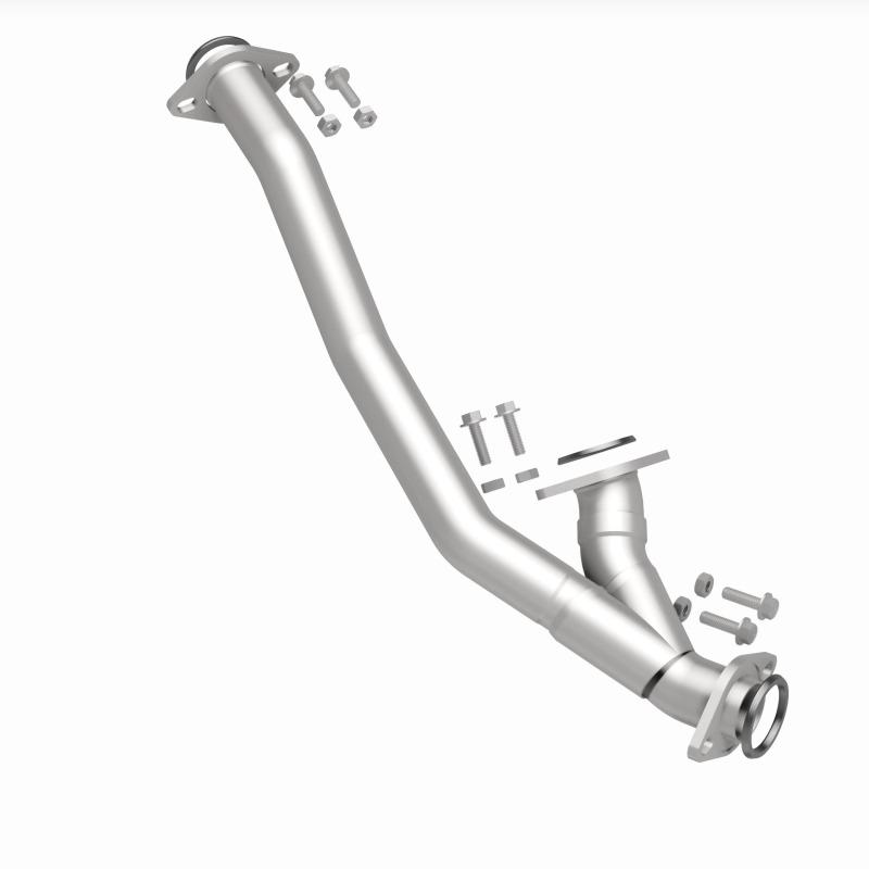 Magnaflow 107-0207