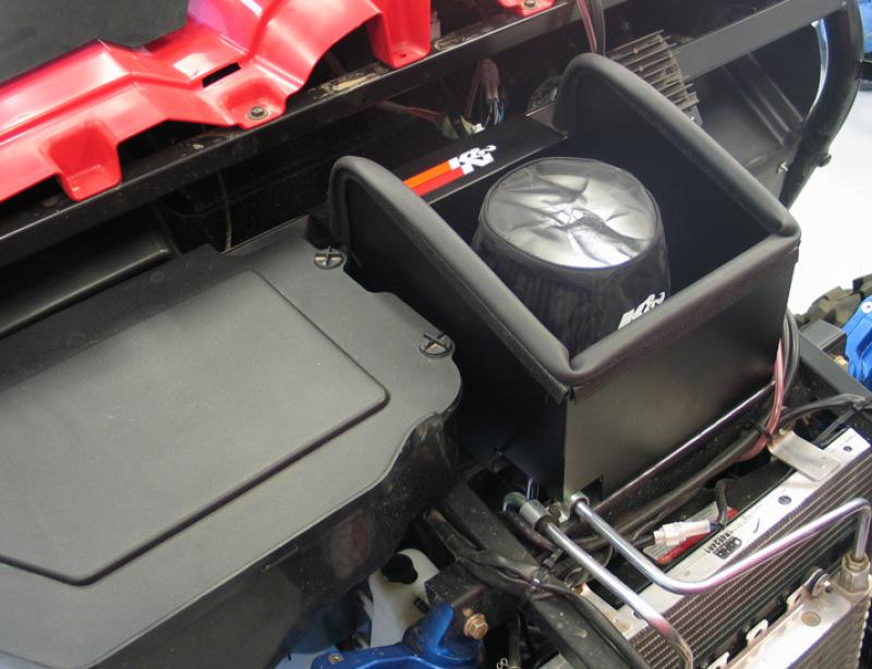 K&N Engineering 63-1121