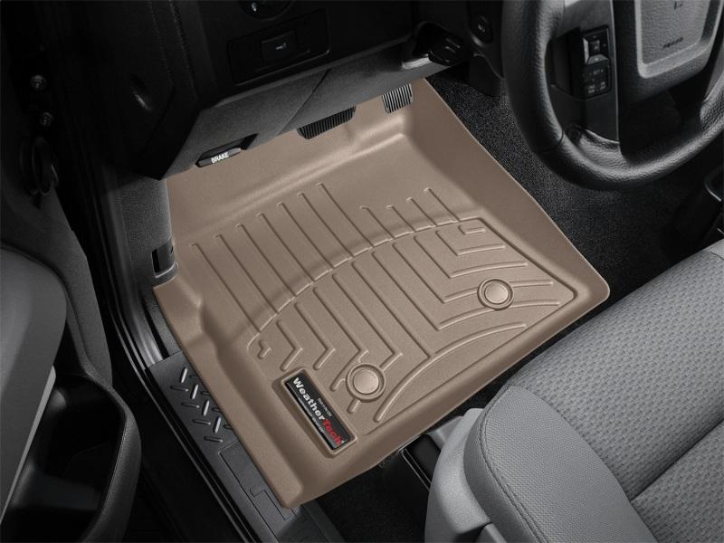 WeatherTech 456131