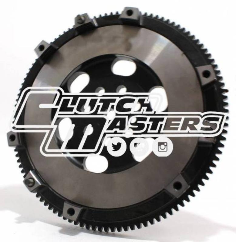 Clutch Masters FW-735-2SF
