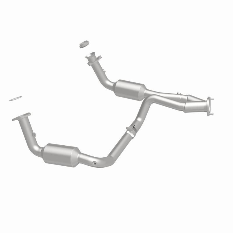Magnaflow 4651097