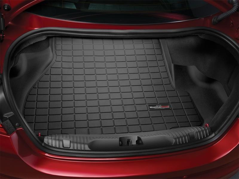 WeatherTech 40558