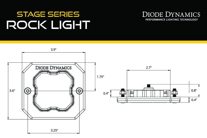 Diode Dynamics DD7463