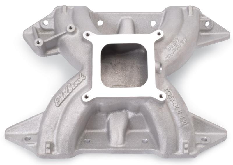 Edelbrock 5091