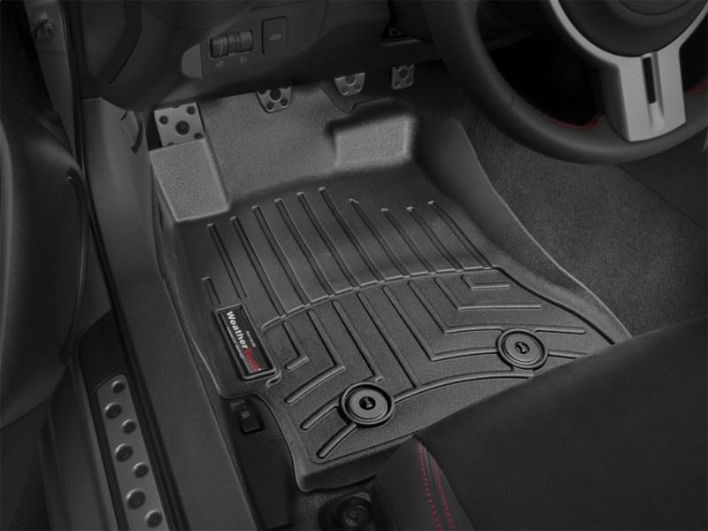 WeatherTech 444821