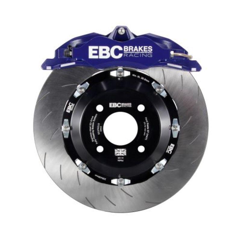 EBC BBK007BLU-1