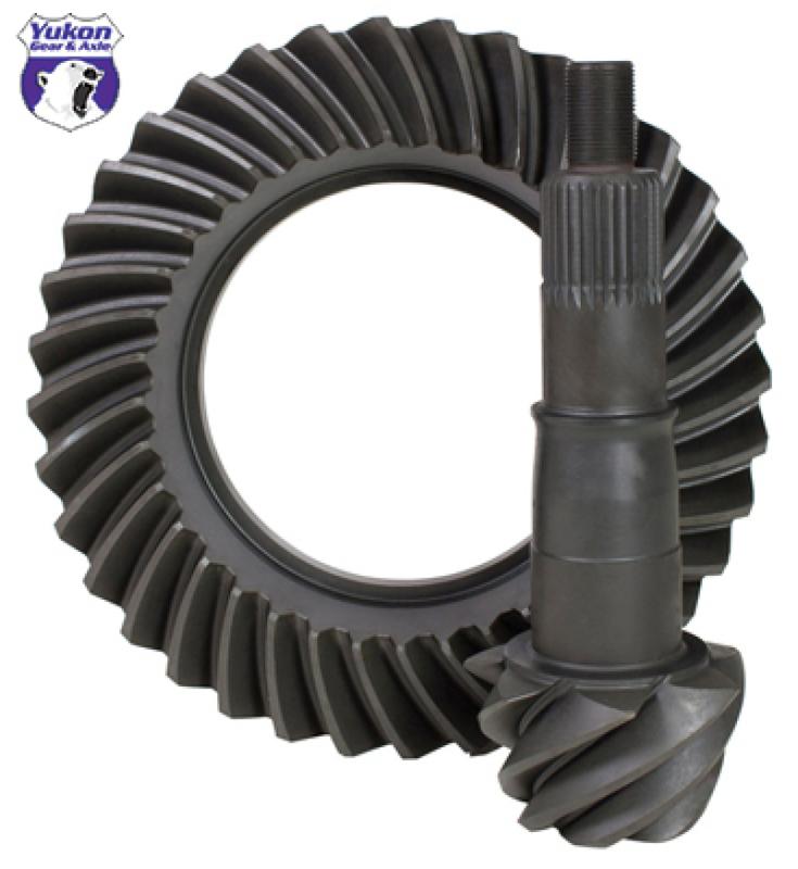 Yukon Gear & Axle YG F8.8R-513R