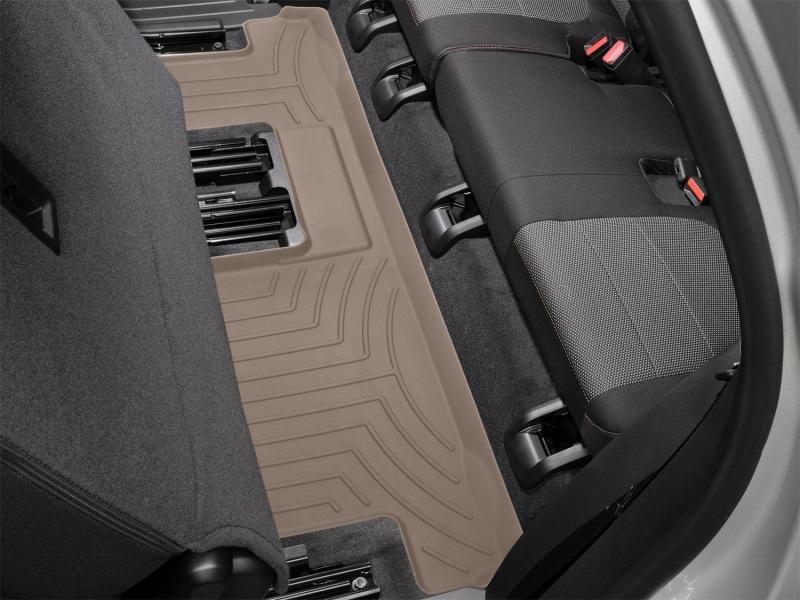 WeatherTech 4512284IM