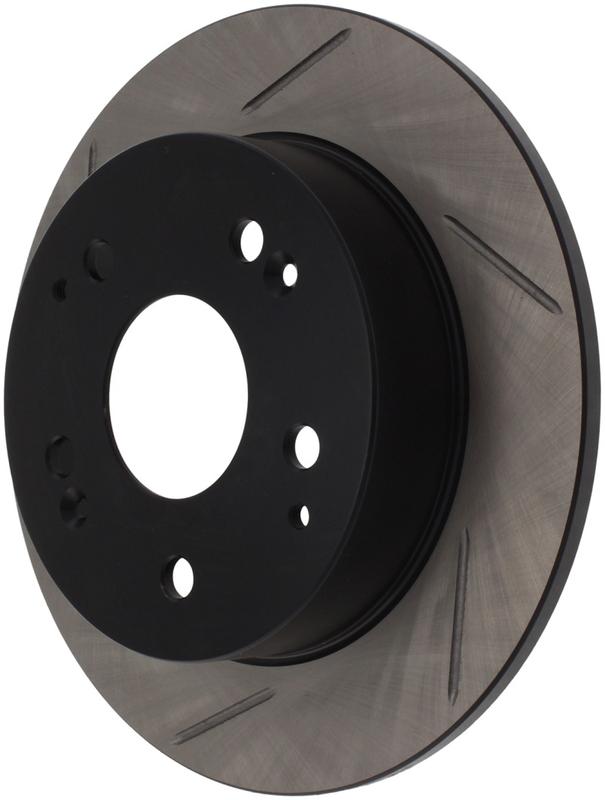 Stoptech 126.40042SR