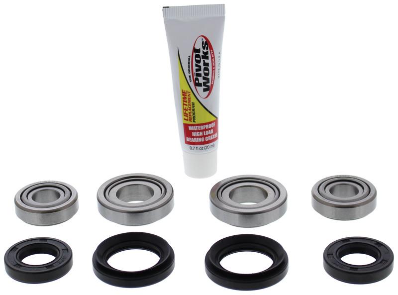 Pivot Works PWHCK-H02-000