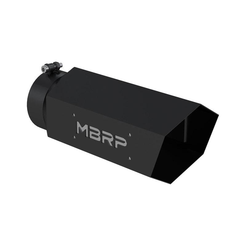 MBRP T5166BLK