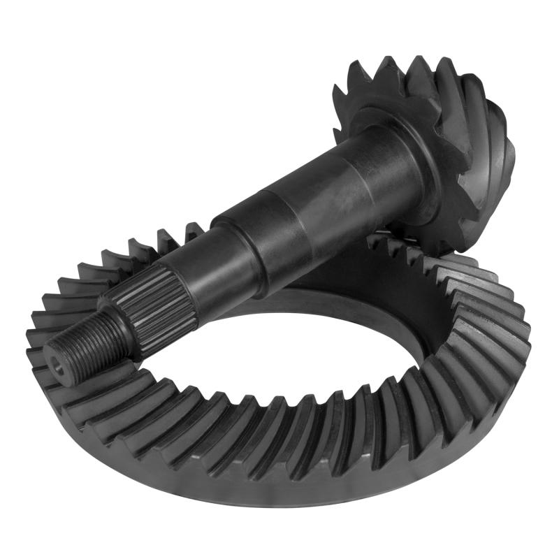 Yukon Gear & Axle YGK2211