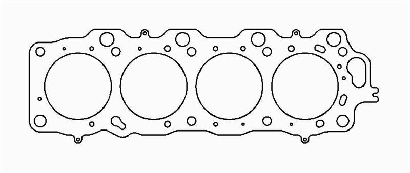 Cometic Gasket C4137-051