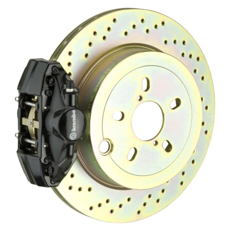 Brembo 2E4.4001A1