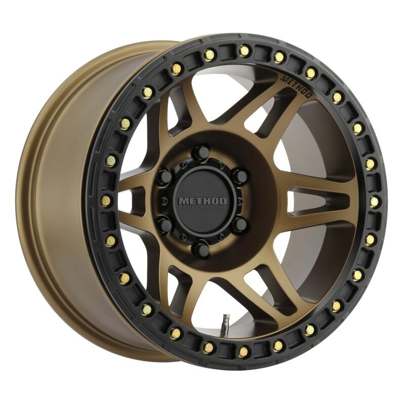 Method Wheels MR10679050944B