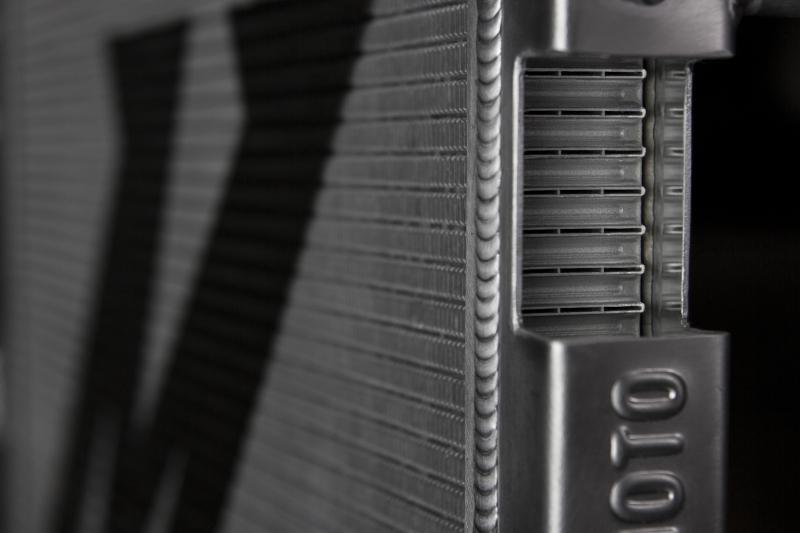 Mishimoto MMRAD-CTR-23