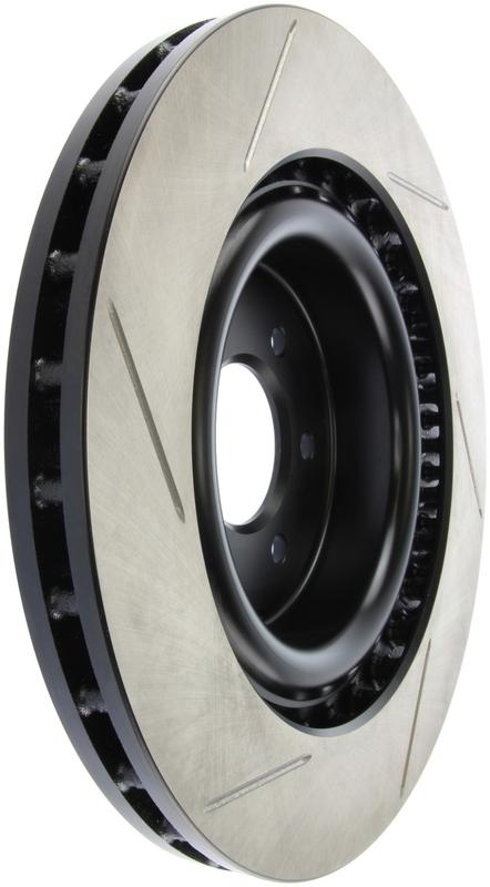 Stoptech 126.63055SL