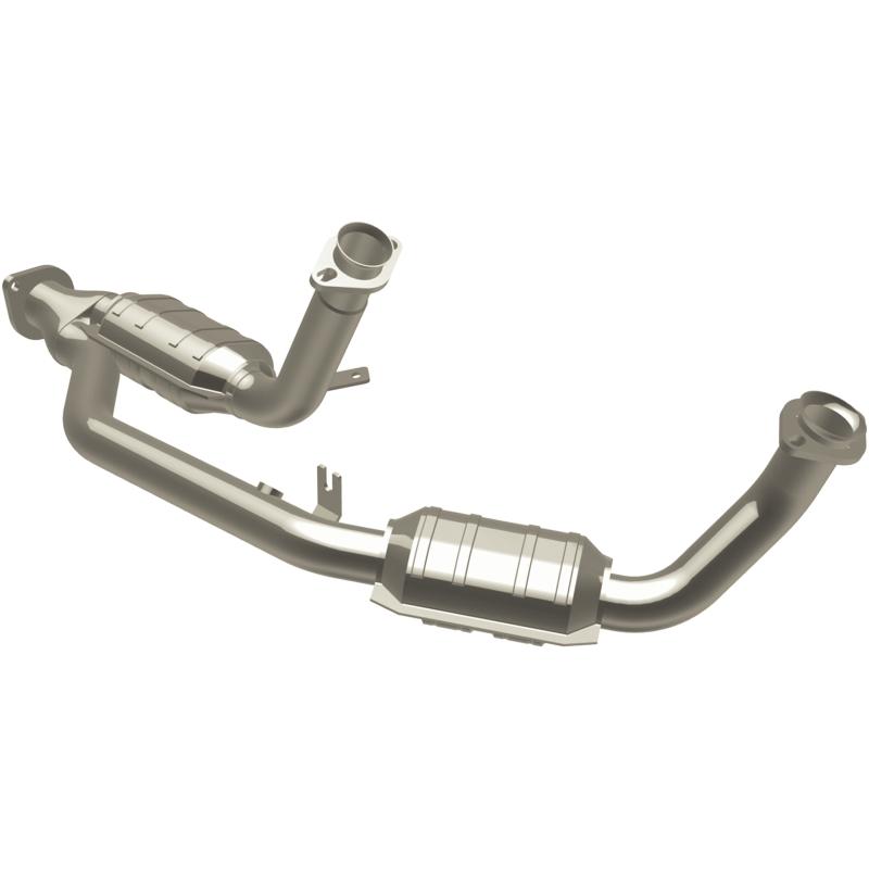 Magnaflow 444034