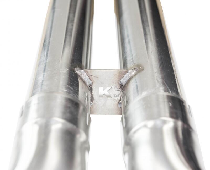 Kooks Headers 31124300