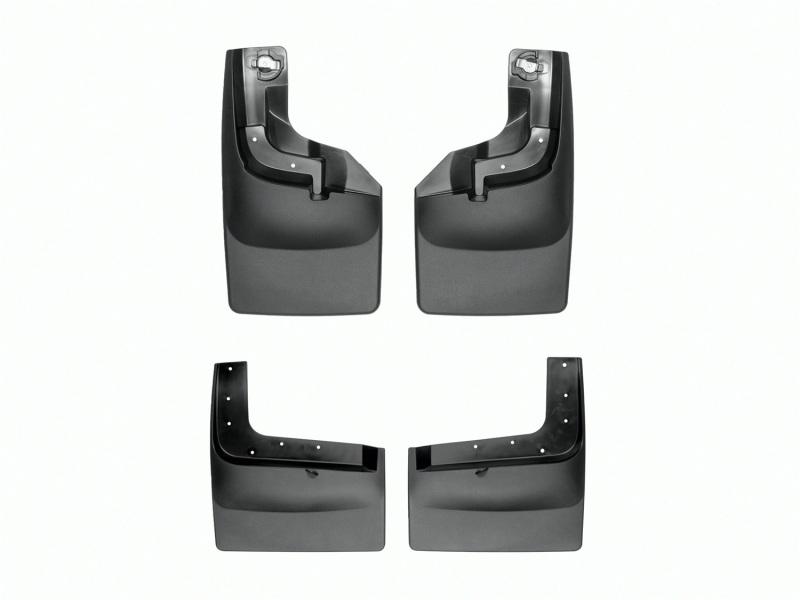 WeatherTech 110065-120074