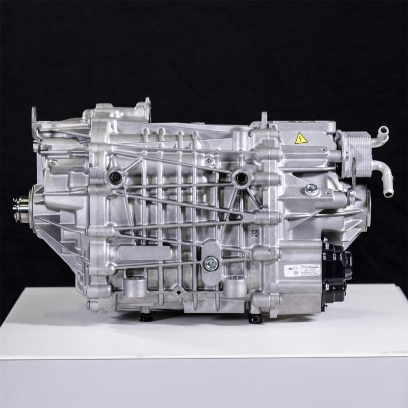 Ford Racing M-9000-MACHE