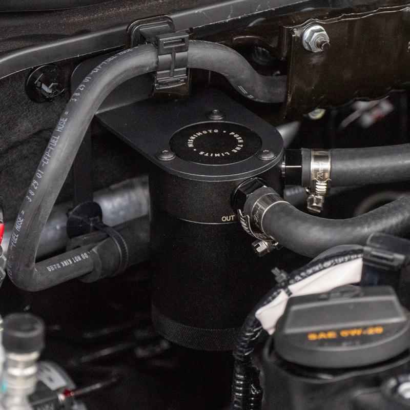 Mishimoto MMBCC-CIV-22P