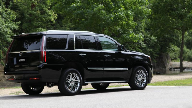 CORSA Performance 14826