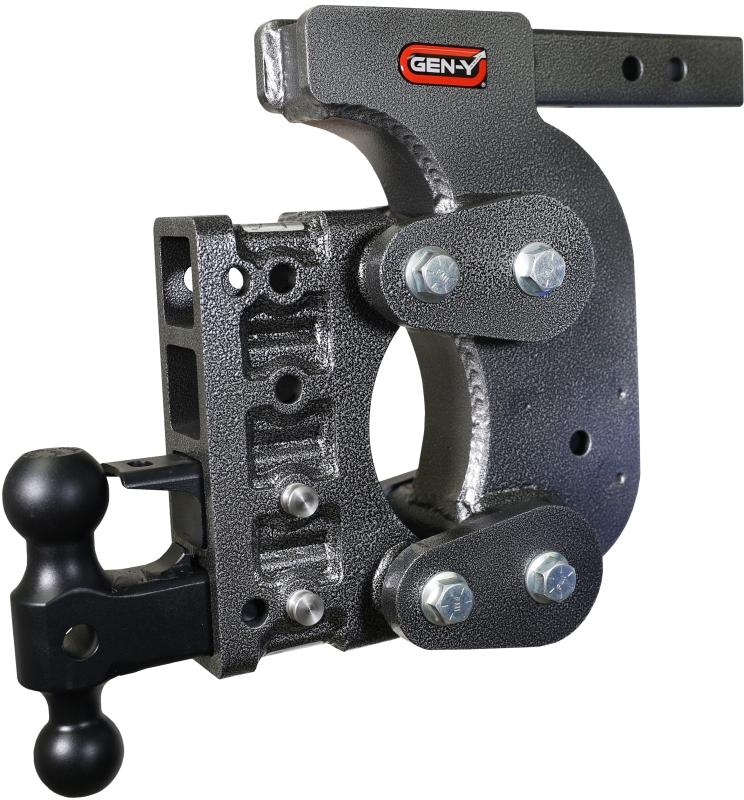 GEN-Y Hitch GH-1424