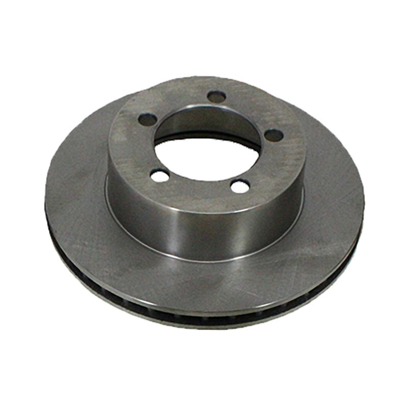 Yukon Gear & Axle YP BR-03