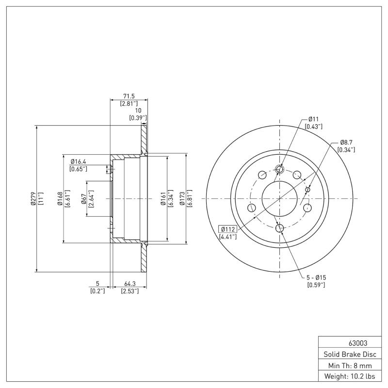 R1 Concepts ERE-63003