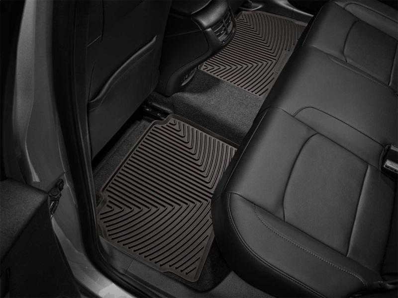 WeatherTech W398CO
