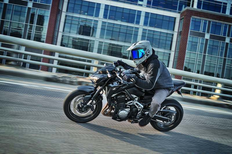 Speed and Strength 880395