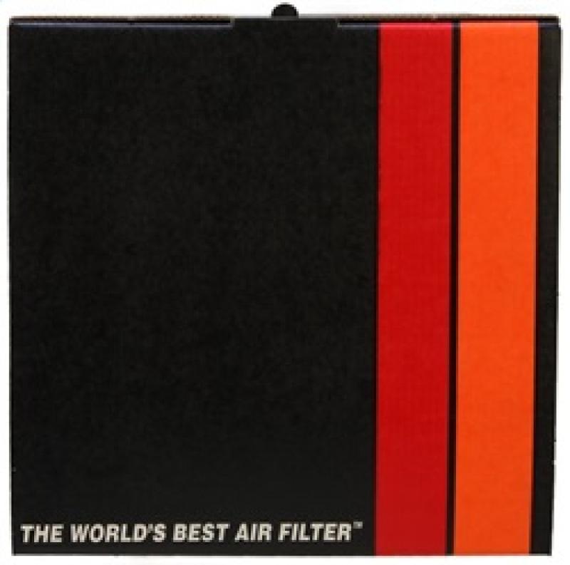 K&N Engineering 57-1500-1