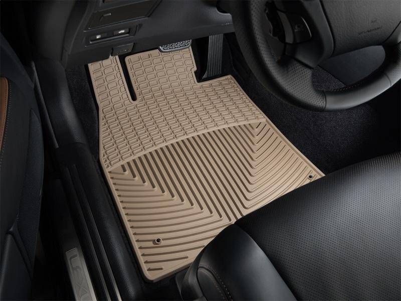 WeatherTech W175TN