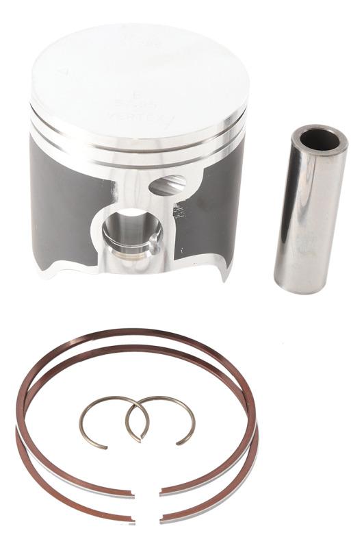 Vertex Pistons 24101B