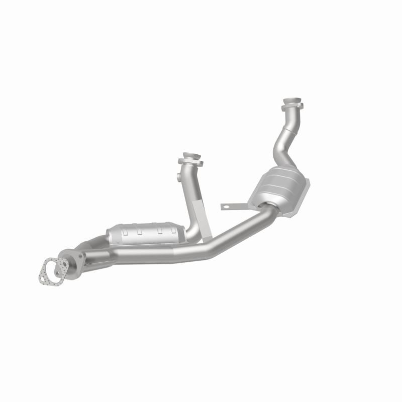 Magnaflow 50202