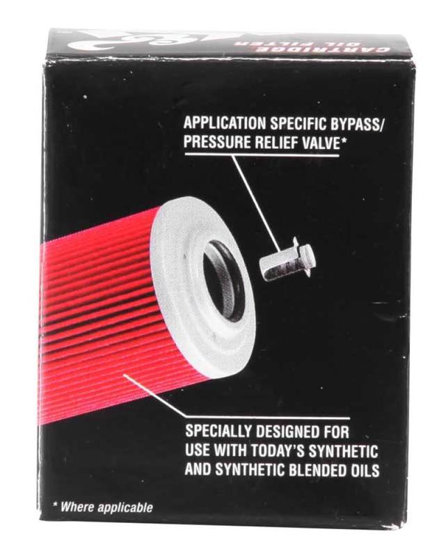 K&N Engineering KN-143